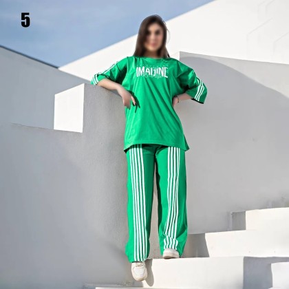 ست بلوز شلوار زنانه 1175