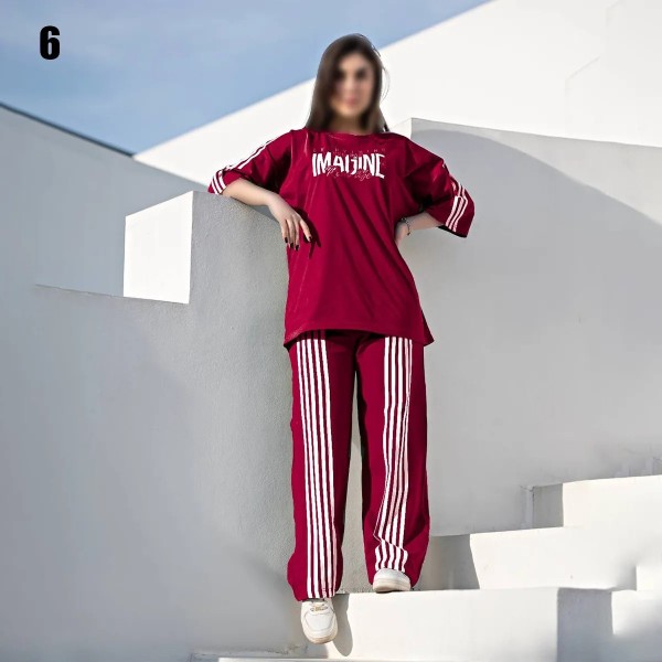 ست بلوز شلوار زنانه 1175