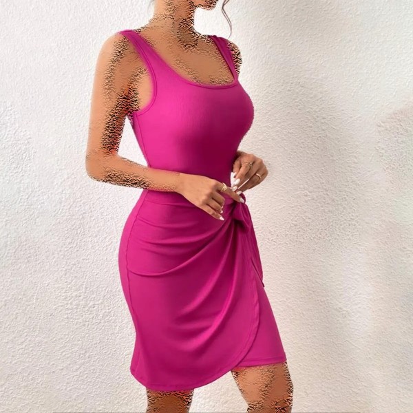سارافون زنانه 6037