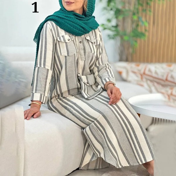 ست کفتان  کیف زنانه 7001
