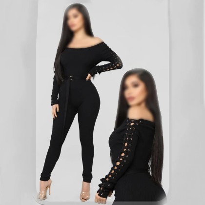 یکسره بغل بندی زنانه 2031