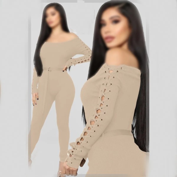 یکسره بغل بندی زنانه 2031