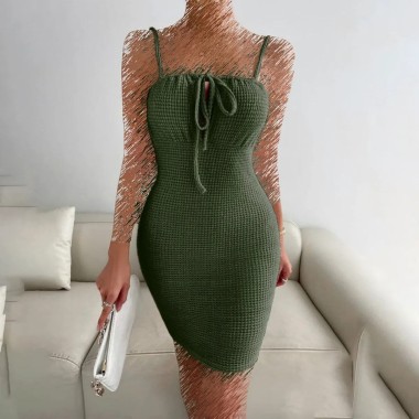 تونیک جلوبندی زنانه 1411N
