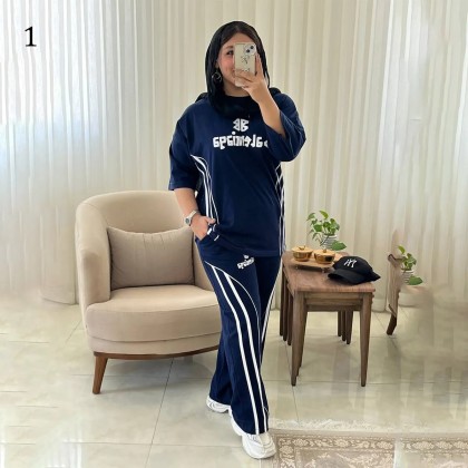 ست بلوز شلوار زنانه 1184