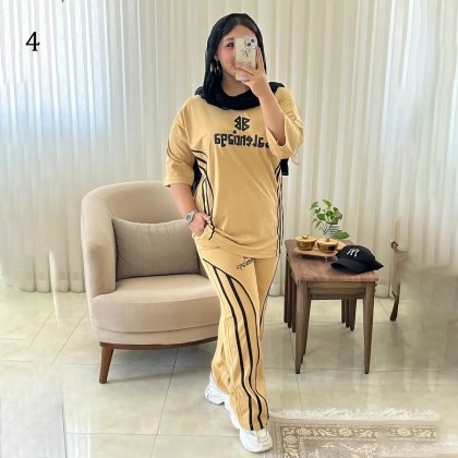 ست بلوز شلوار زنانه 1184