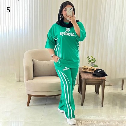 ست بلوز شلوار زنانه 1184