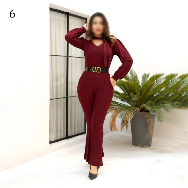 اورال زنانه 200125