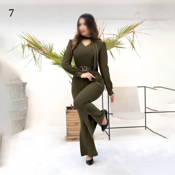 اورال زنانه 200125