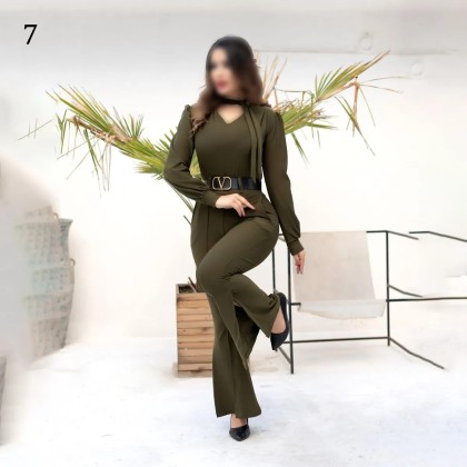 اورال زنانه 200125