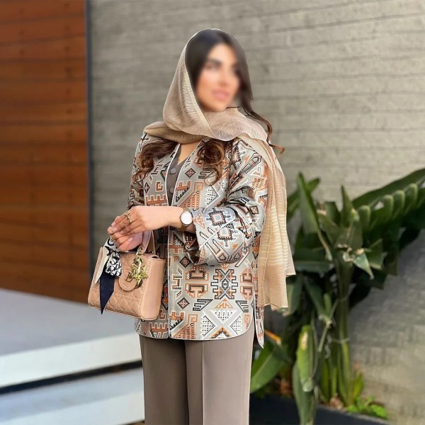 ست سه تکه زنانه 88845