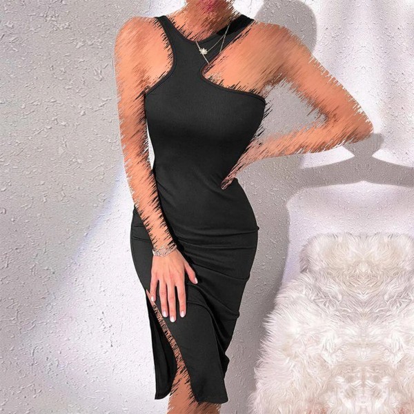 سارافون زنانه 6108