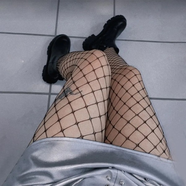 فیشنت لونه زنبوری زنانه 75624