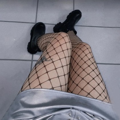 فیشنت لونه زنبوری زنانه 75624