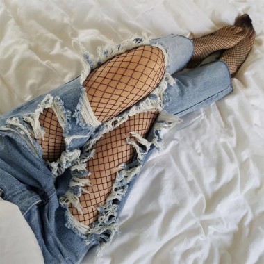 فیشنت لونه زنبوری زنانه 75624 2
