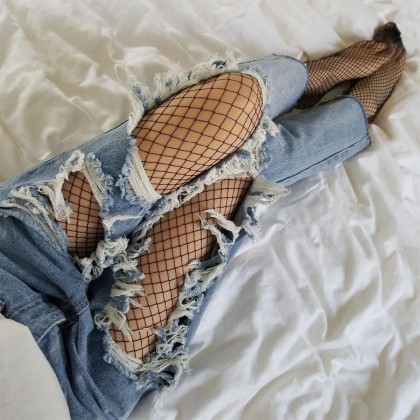 فیشنت لونه زنبوری زنانه 75624