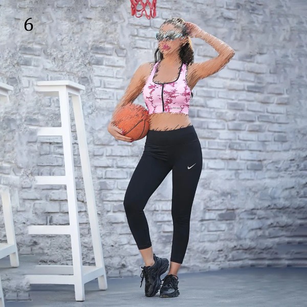 ست نیم تنه شلوار زیپدار (کاپدار) زنانه 3981