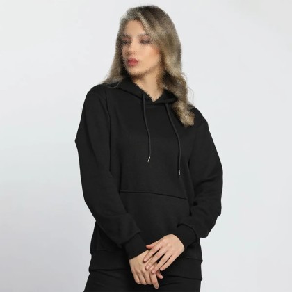 هودی زنانه مدل بهارتک