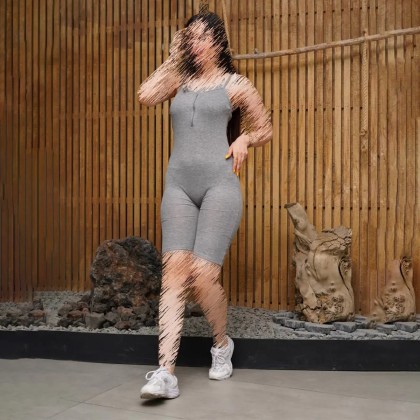 اورال نیم زیپ زنانه 1326