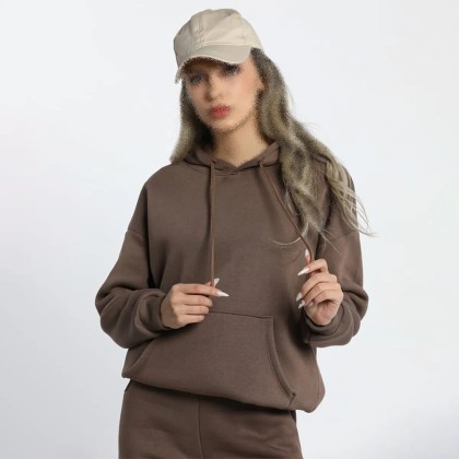 هودی زنانه مدل بهارتک