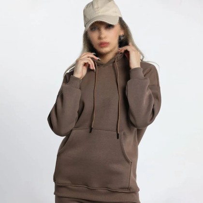 هودی زنانه مدل بهارتک