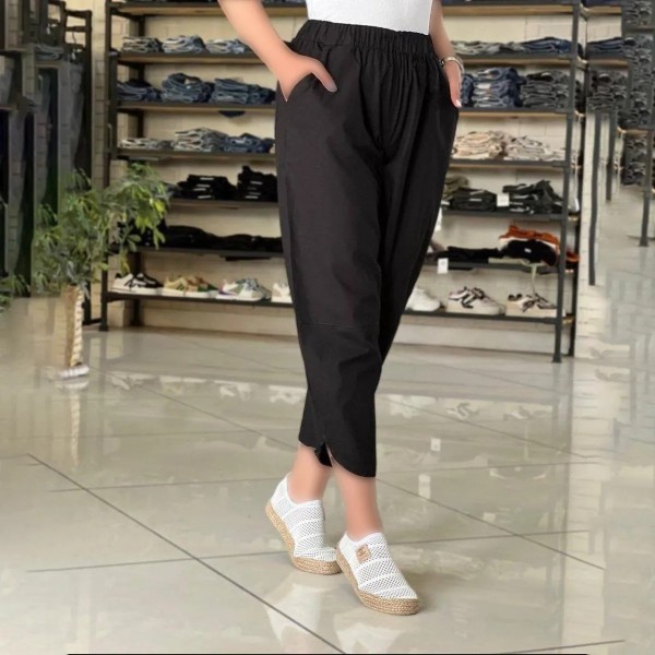 شلوار مام دمپا حلال زنانه 39376