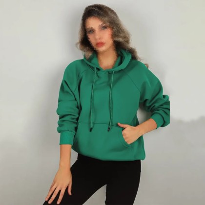 هودی زنانه مدل بهارتک