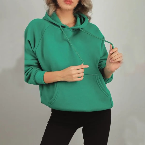 هودی زنانه مدل بهارتک