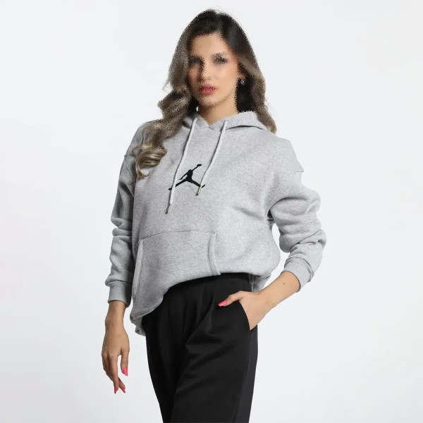هودی زنانه طرح جردن