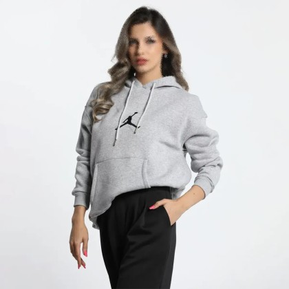 هودی زنانه طرح جردن
