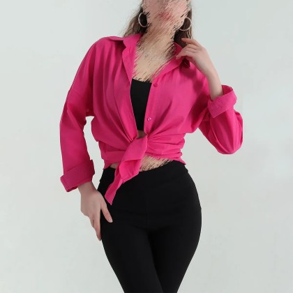 شومیز بیسیک زنانه 45329