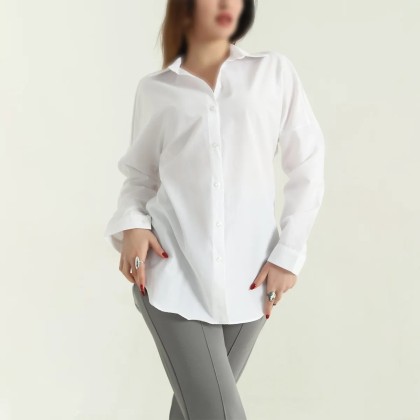 شومیز بیسیک زنانه 45329