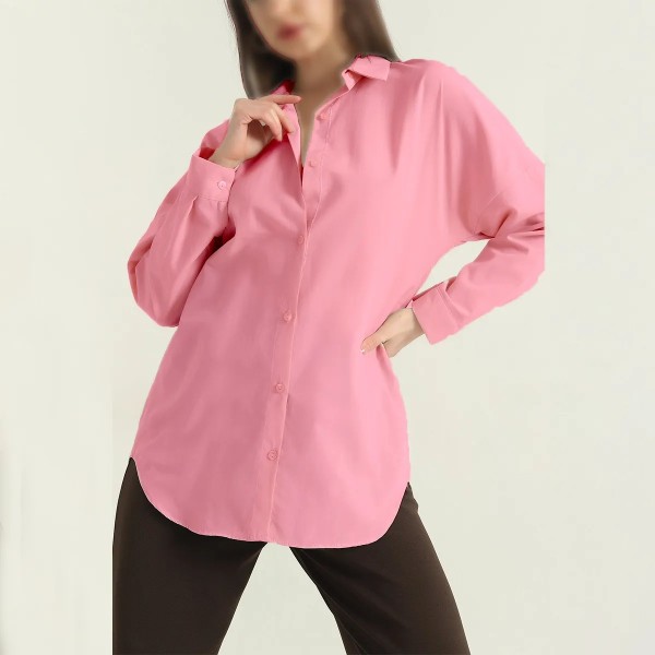 شومیز بیسیک زنانه 45329