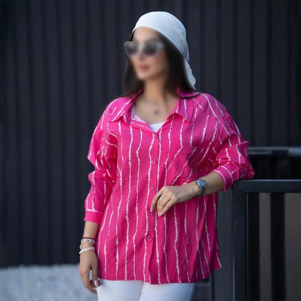 شومیز پری زنانه 100407