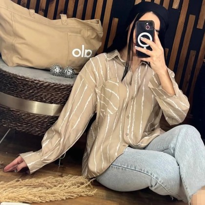 شومیز پری زنانه 100407