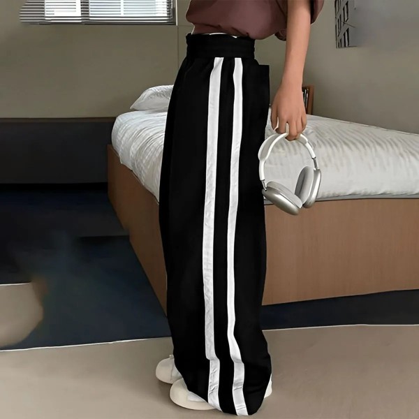 شلوار دمپا گشاد زنانه 1092