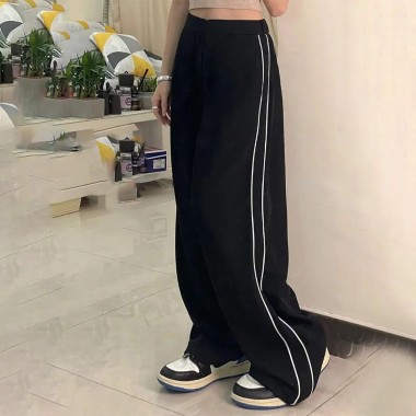 شلوار دمپا گشاد زنانه 1057