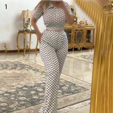 ست نینتنه شلوار زنانه R075