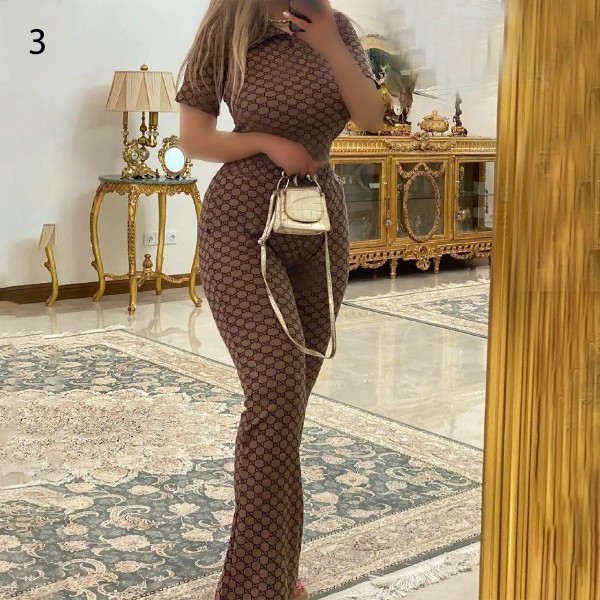 ست نینتنه شلوار زنانه R075