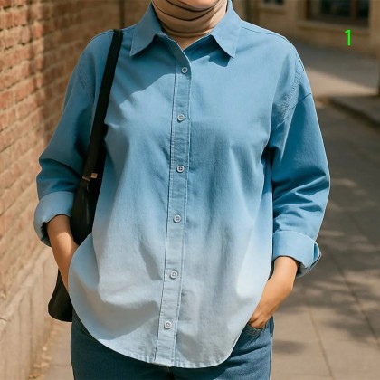 شومیز آبنباتی زنانه 67157
