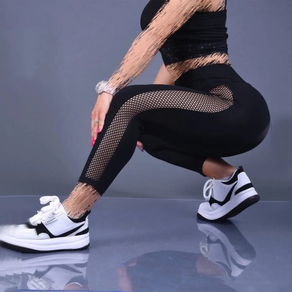 لگ برمودا ورزشی زنانه 25209
