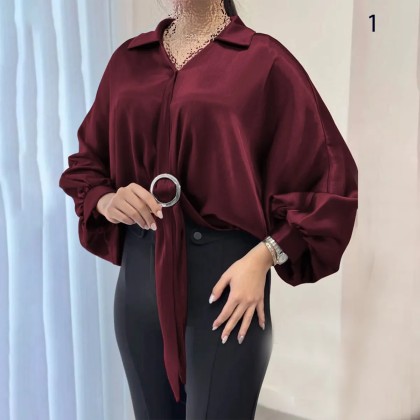 شومیر آستین کیمونو زنانه 70301