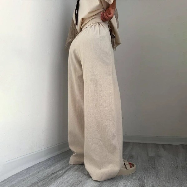 کت و شلوار باکسی زنانه 1432