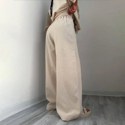 کت و شلوار باکسی زنانه 1432