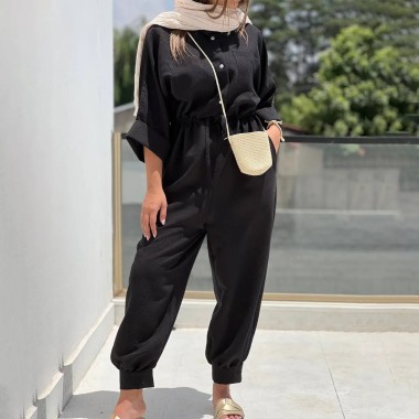 اورال زنانه پایین دکمه 2
