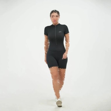 اورال الو ورزشی زنانه باروک 11784