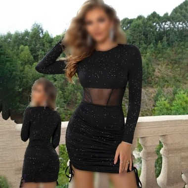 سارافن لمه گتدار زنانه 25375