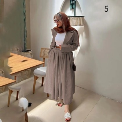 ست کت و دامن زنانه 70309
