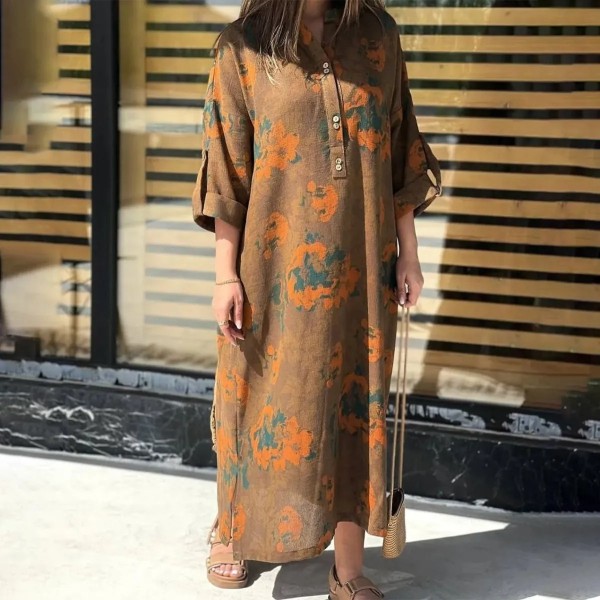 کفتان طرح دار زنانه 33734