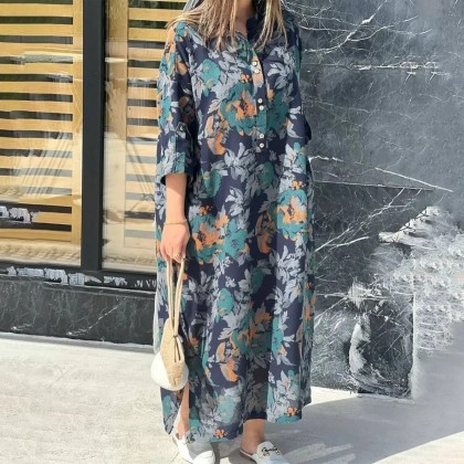 کفتان طرح دار زنانه 33734