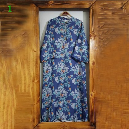 کفتان طرح دار زنانه 33734
